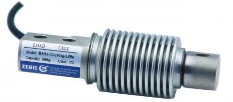 מתמר כפיפה דגם BM11