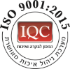 ISO 9001:2015