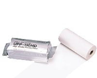  נייר טרמי מיוחד SONY UPP-110HD